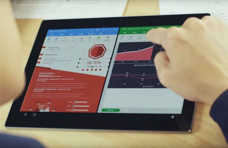 WPS表格甘特图模板下载