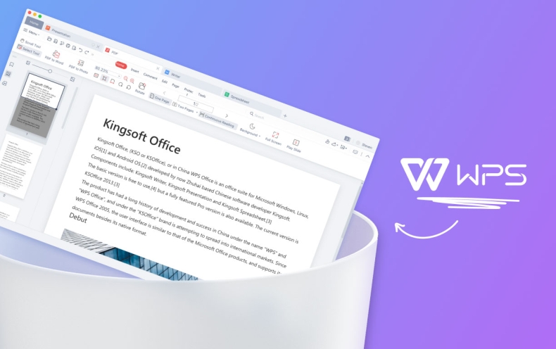 WPS中文官方网对比OnlyOffice