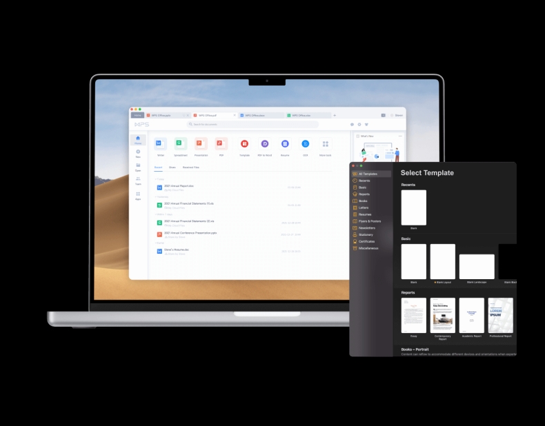 WPS下载Linux版Snap包