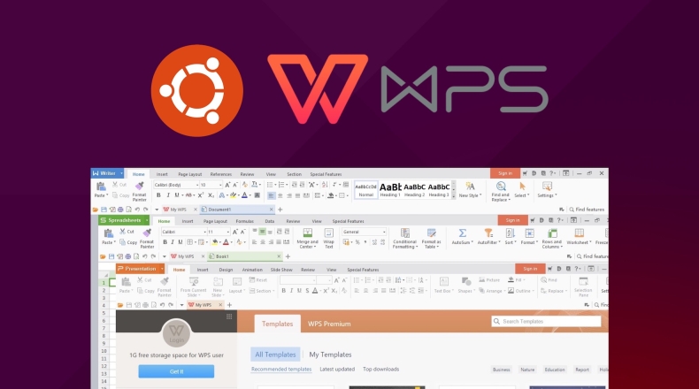 WPS中文官方网推出企业定制