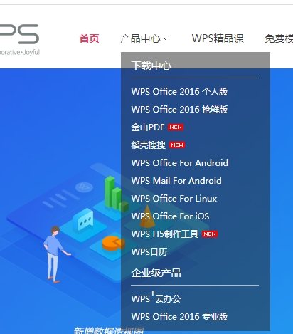 WPS下载Linux版RPM安装