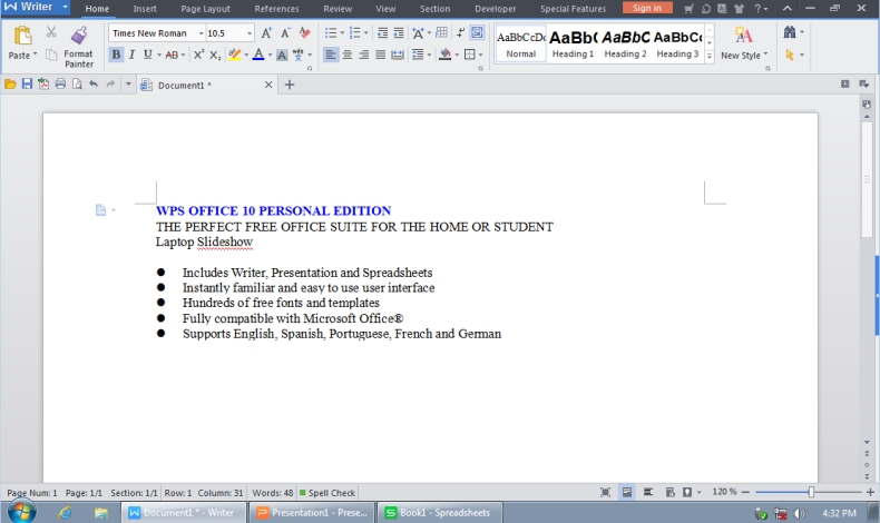 WPS官网隐藏彩蛋功能揭秘