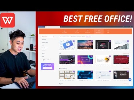 WPS中文官方网如何开发插件