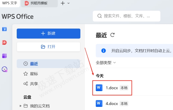 WPS中文官方网2025路线图