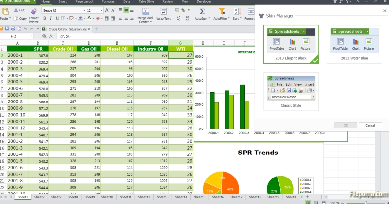 WPS下载安卓版64位优化