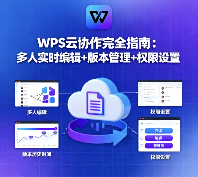 WPS中文官方网隐私政策解读