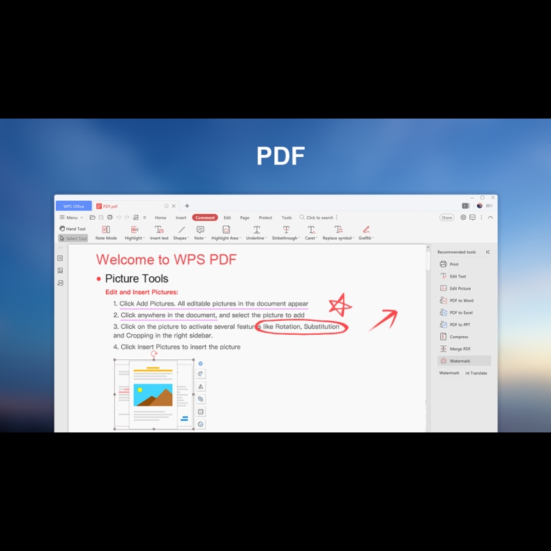 WPS官网推出财务函数模板