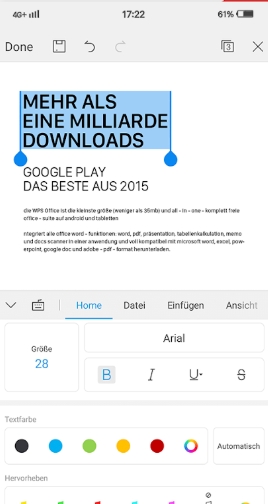 WPS中文官方网推出全球社区