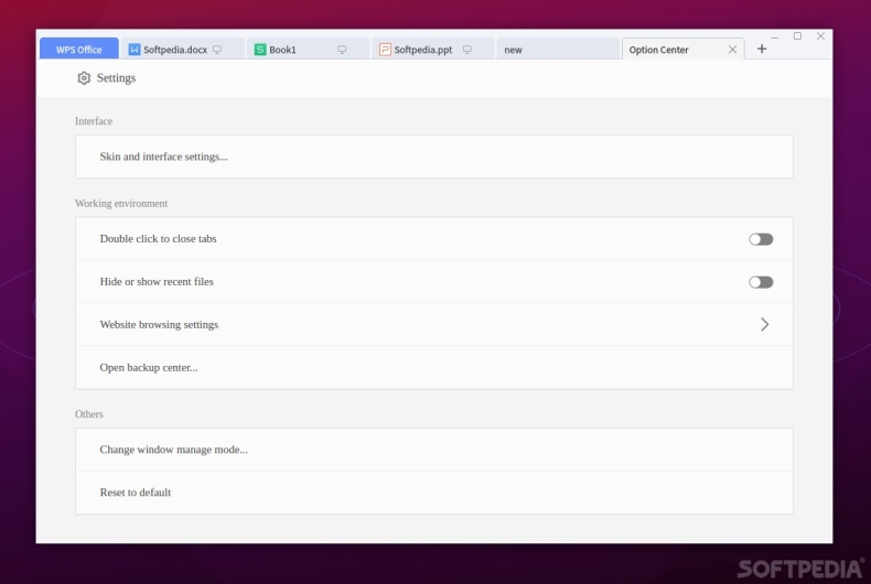 WPS中文官方网支持邮箱登录