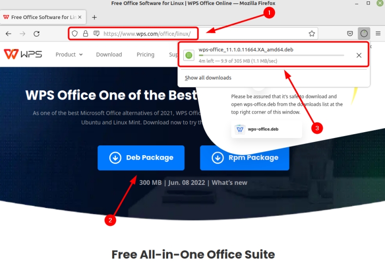 WPS 文件密码忘记破解