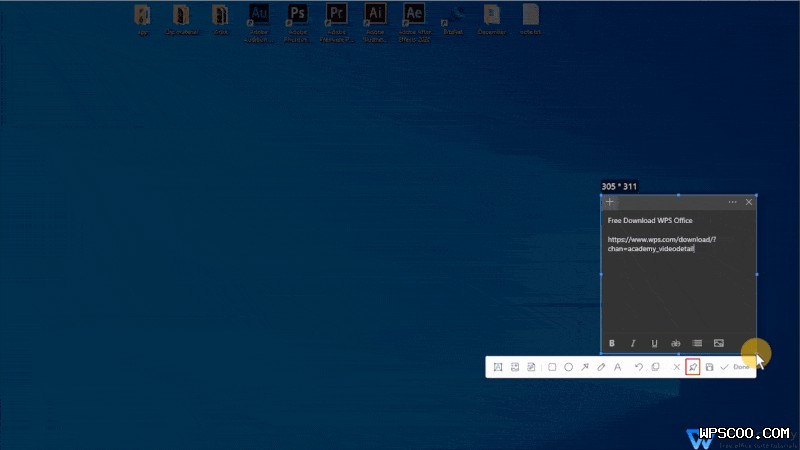 WPS 模板商城优惠券领取