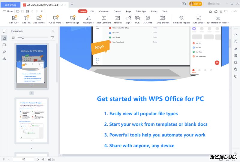 WPS 国际版回国能用吗? 段落插图 2