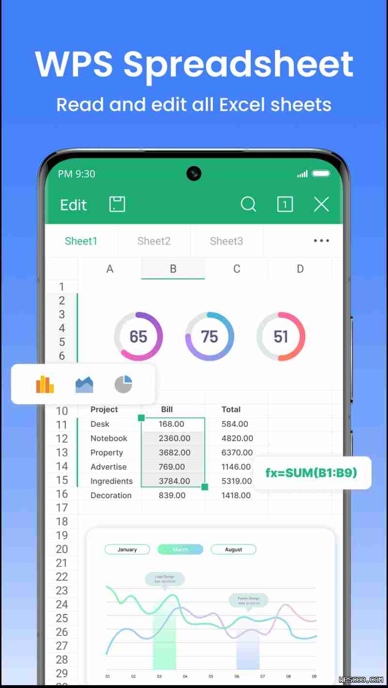 WPS 国际版回国能用吗? 段落插图 1